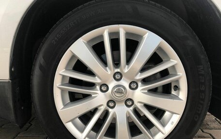 Nissan Teana, 2011 год, 950 000 рублей, 8 фотография