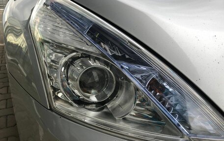 Nissan Teana, 2011 год, 950 000 рублей, 9 фотография