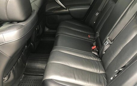 Nissan Teana, 2011 год, 950 000 рублей, 15 фотография