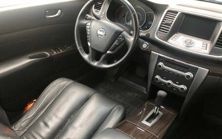 Nissan Teana, 2011 год, 950 000 рублей, 11 фотография