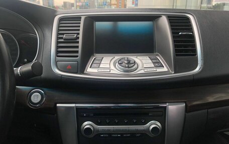 Nissan Teana, 2011 год, 950 000 рублей, 12 фотография