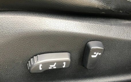 Nissan Teana, 2011 год, 950 000 рублей, 18 фотография