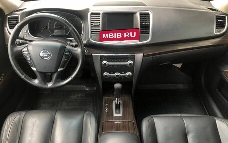 Nissan Teana, 2011 год, 950 000 рублей, 13 фотография