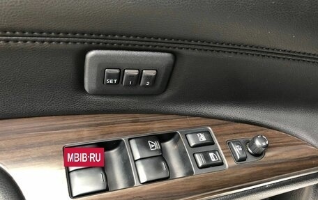 Nissan Teana, 2011 год, 950 000 рублей, 16 фотография