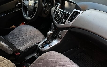 Chevrolet Cruze II, 2012 год, 450 000 рублей, 2 фотография