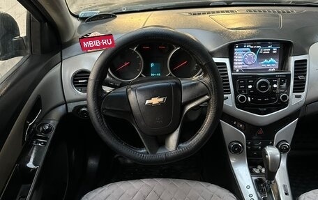 Chevrolet Cruze II, 2012 год, 450 000 рублей, 8 фотография