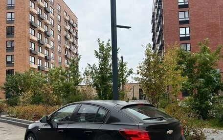 Chevrolet Cruze II, 2012 год, 450 000 рублей, 4 фотография
