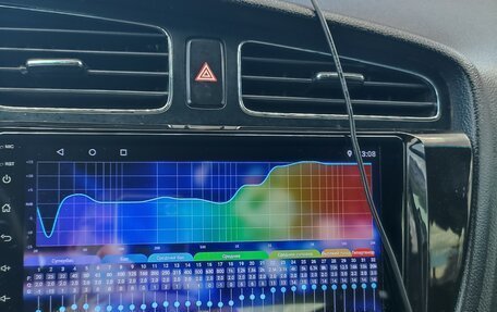 KIA cee'd III, 2012 год, 900 000 рублей, 9 фотография