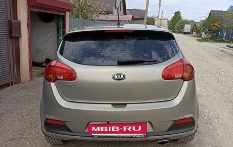 KIA cee'd III, 2012 год, 900 000 рублей, 2 фотография