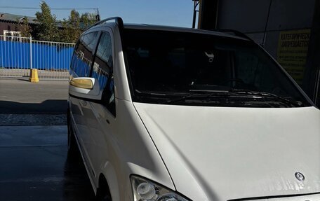 Mercedes-Benz Viano, 2011 год, 1 678 000 рублей, 7 фотография