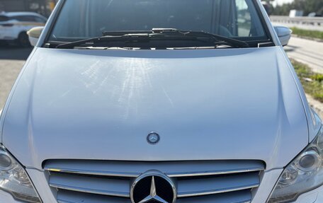 Mercedes-Benz Viano, 2011 год, 1 678 000 рублей, 6 фотография