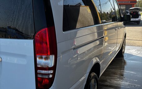 Mercedes-Benz Viano, 2011 год, 1 678 000 рублей, 8 фотография