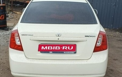 Daewoo Gentra II, 2014 год, 420 000 рублей, 1 фотография