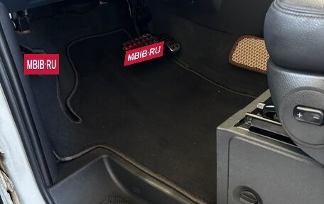 Mercedes-Benz Viano, 2011 год, 1 678 000 рублей, 12 фотография