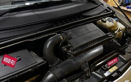 Mercedes-Benz Viano, 2011 год, 1 678 000 рублей, 10 фотография