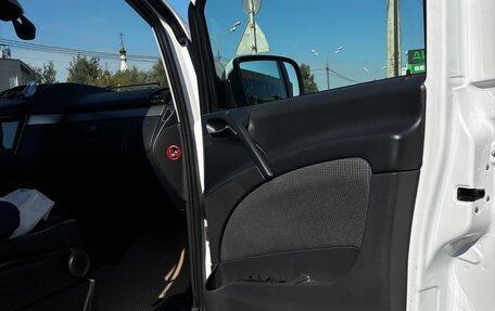 Mercedes-Benz Viano, 2011 год, 1 678 000 рублей, 15 фотография