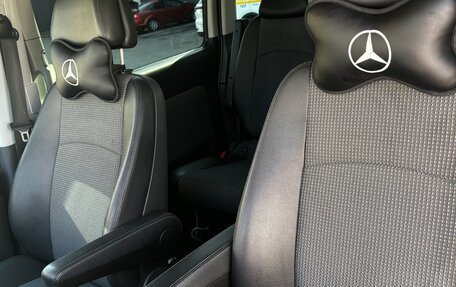 Mercedes-Benz Viano, 2011 год, 1 678 000 рублей, 17 фотография