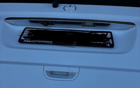 Mercedes-Benz Viano, 2011 год, 1 678 000 рублей, 24 фотография