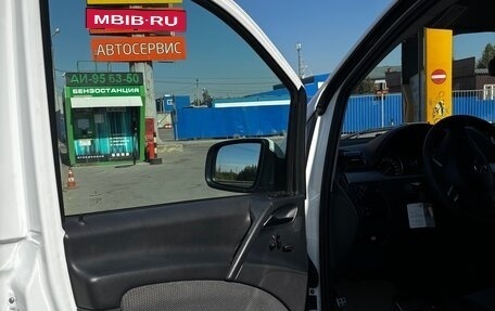 Mercedes-Benz Viano, 2011 год, 1 678 000 рублей, 16 фотография