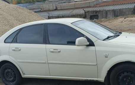 Daewoo Gentra II, 2014 год, 420 000 рублей, 3 фотография