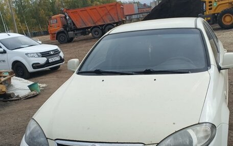 Daewoo Gentra II, 2014 год, 420 000 рублей, 4 фотография