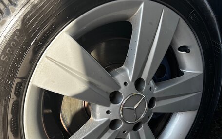 Mercedes-Benz Viano, 2011 год, 1 678 000 рублей, 25 фотография