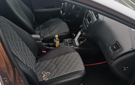 KIA cee'd III, 2017 год, 680 000 рублей, 5 фотография