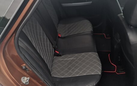 KIA cee'd III, 2017 год, 680 000 рублей, 6 фотография