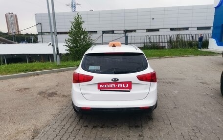 KIA cee'd III, 2017 год, 680 000 рублей, 3 фотография