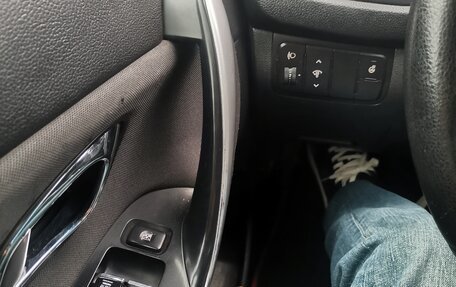 KIA cee'd III, 2017 год, 680 000 рублей, 10 фотография