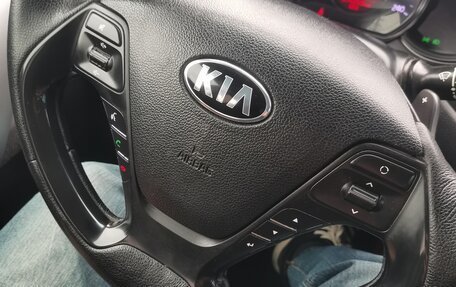 KIA cee'd III, 2017 год, 680 000 рублей, 9 фотография