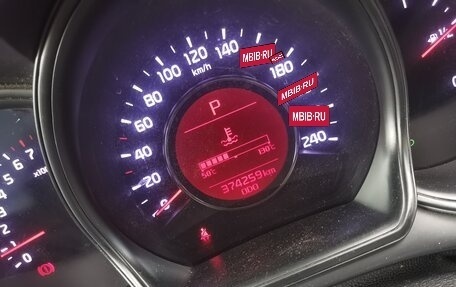 KIA cee'd III, 2017 год, 680 000 рублей, 7 фотография