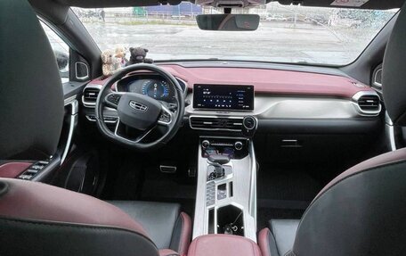 Geely Coolray I, 2023 год, 1 800 000 рублей, 3 фотография