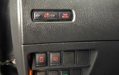 Nissan Qashqai, 2018 год, 1 589 000 рублей, 13 фотография