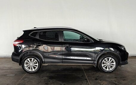 Nissan Qashqai, 2018 год, 1 589 000 рублей, 4 фотография