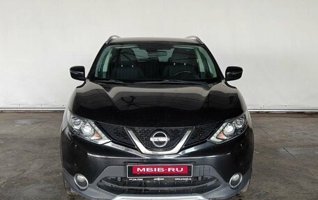 Nissan Qashqai, 2018 год, 1 589 000 рублей, 2 фотография