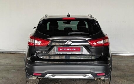Nissan Qashqai, 2018 год, 1 589 000 рублей, 6 фотография
