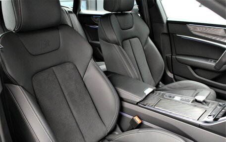 Audi A7, 2024 год, 10 990 000 рублей, 12 фотография
