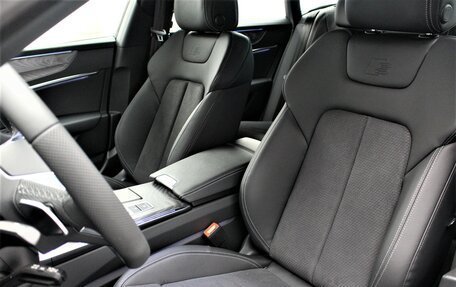 Audi A7, 2024 год, 10 990 000 рублей, 11 фотография