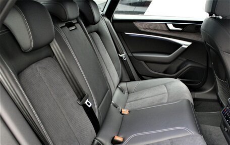 Audi A7, 2024 год, 10 990 000 рублей, 13 фотография
