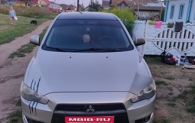 Mitsubishi Lancer IX, 2008 год, 900 000 рублей, 1 фотография