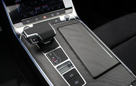 Audi A7, 2024 год, 10 990 000 рублей, 22 фотография