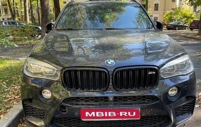 BMW X5 M, 2017 год, 3 500 000 рублей, 1 фотография