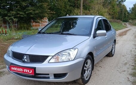 Mitsubishi Lancer IX, 2006 год, 380 000 рублей, 1 фотография