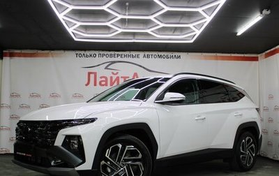 Hyundai Tucson, 2025 год, 3 899 000 рублей, 1 фотография