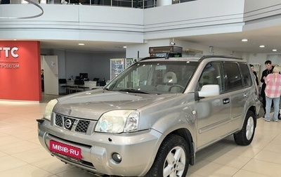 Nissan X-Trail, 2006 год, 450 000 рублей, 1 фотография