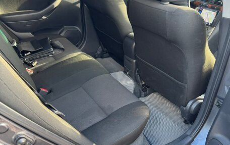Toyota Avensis III рестайлинг, 2008 год, 950 000 рублей, 7 фотография