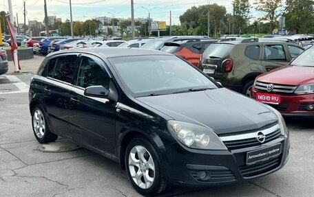 Opel Astra H, 2006 год, 350 000 рублей, 1 фотография