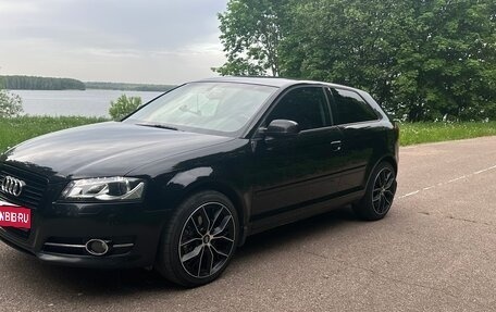 Audi A3, 2011 год, 830 000 рублей, 1 фотография