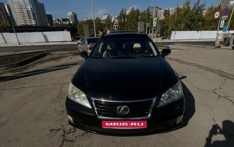 Lexus ES VII, 2011 год, 1 400 000 рублей, 1 фотография